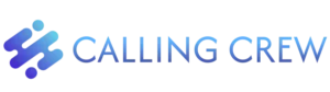 Calling Crew Logo 890x250