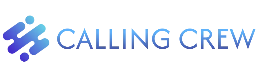 callingcrew.com