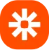 Zapier logo