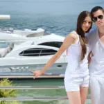 romantic-young-couple-spending-time-together-relaxing-yacht