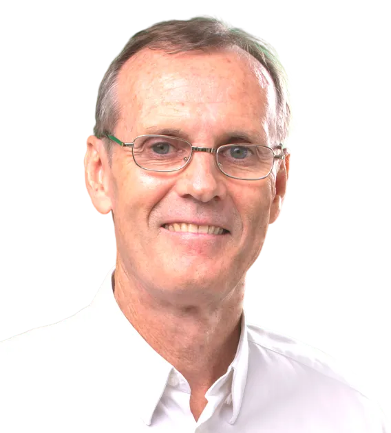 Paul Keenan, founder of CallingCrew